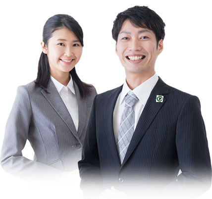 Our history in Japan