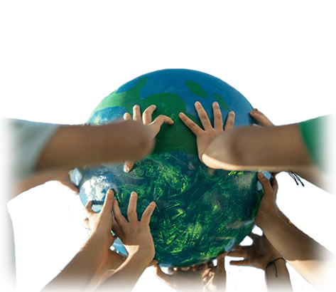 hands-holding-up-globe